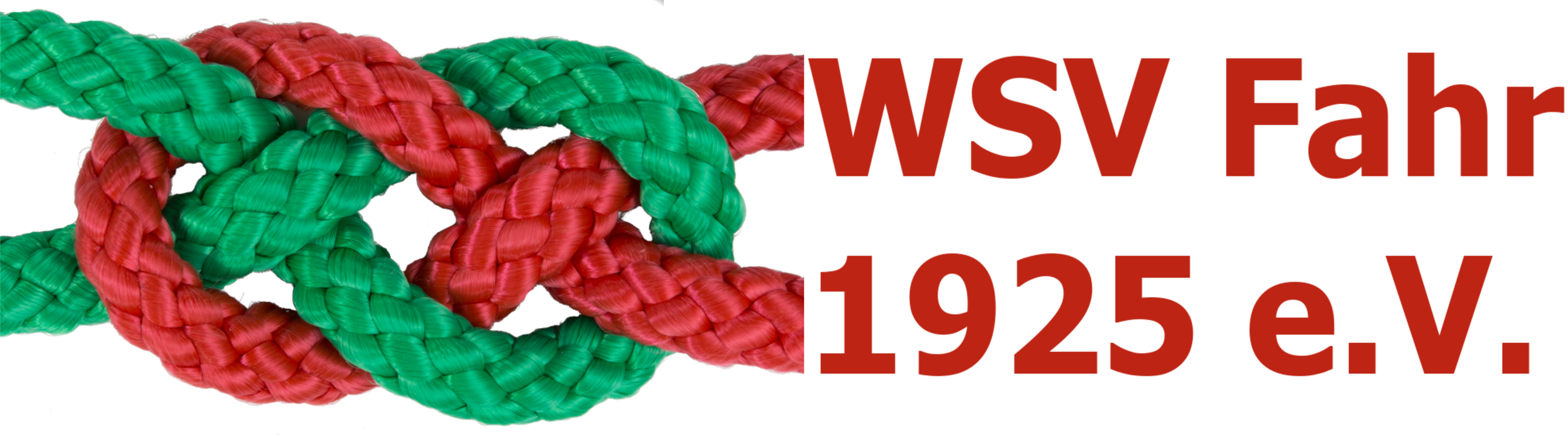 WSV Fahr logo